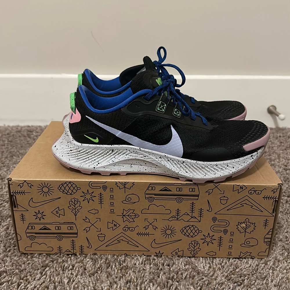 Nike Pegasus Trail 3